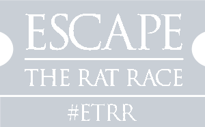 Escape the Rat Race